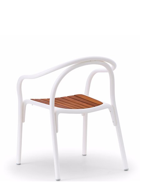 Стул PEDRALI SOUL 3746 OUTDOOR (PC)