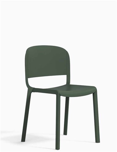 Стул PEDRALI DOME 260