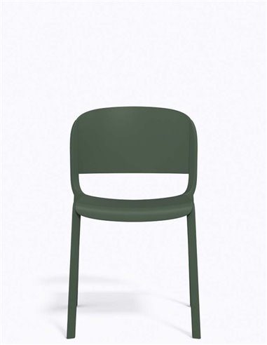 Стул PEDRALI DOME 260
