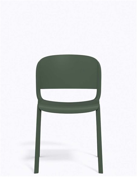 Стул PEDRALI DOME 260
