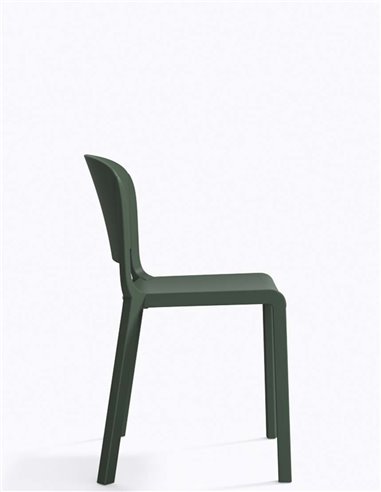 Стул PEDRALI DOME 260