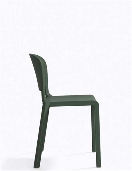 Стул PEDRALI DOME 260