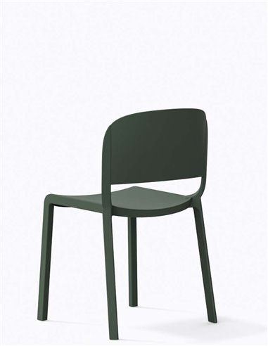 Стул PEDRALI DOME 260
