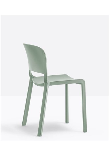Стул PEDRALI DOME 260