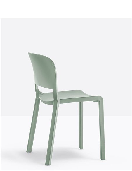 Стул PEDRALI DOME 260
