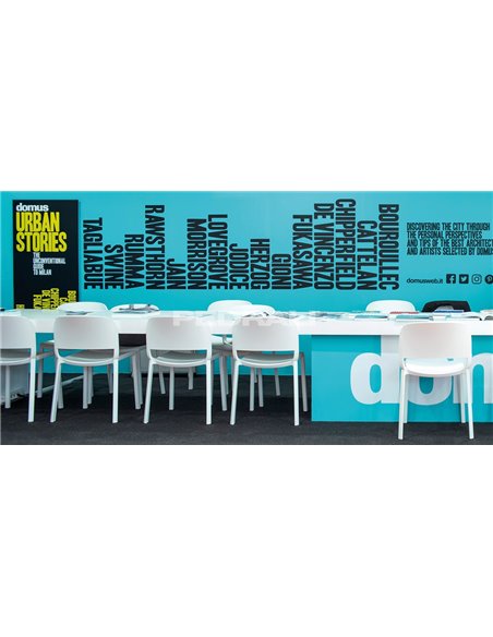 Стул PEDRALI DOME 260