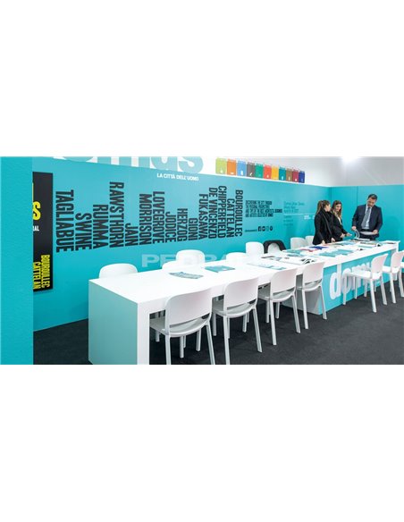 Стул PEDRALI DOME 260