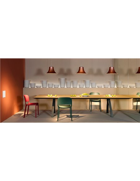 Стул PEDRALI DOME 260