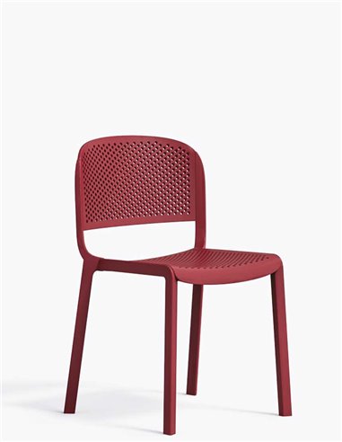 Стул PEDRALI DOME 261