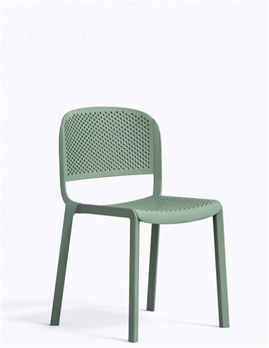 Стул PEDRALI DOME 261