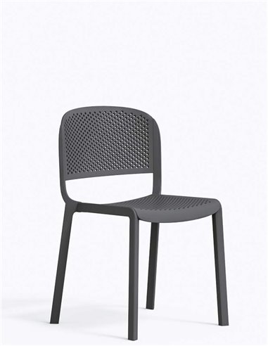 Стул PEDRALI DOME 261