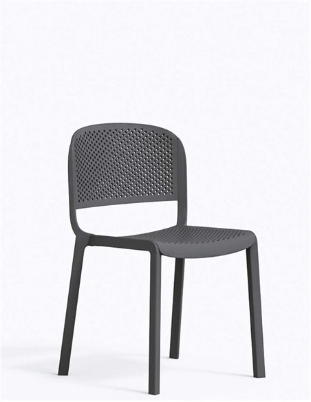 Стул PEDRALI DOME 261