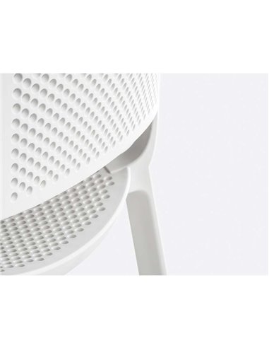 Стул PEDRALI DOME 261