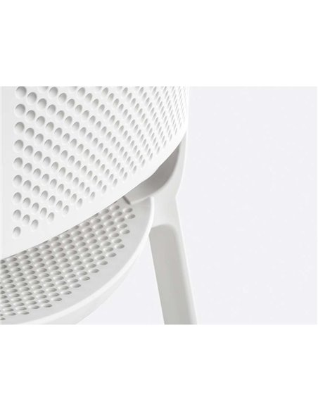 Стул PEDRALI DOME 261