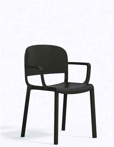 Стул PEDRALI DOME 265