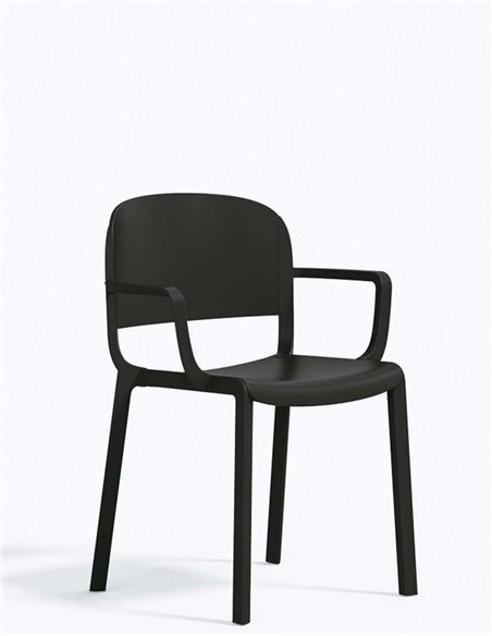 Стул PEDRALI DOME 265