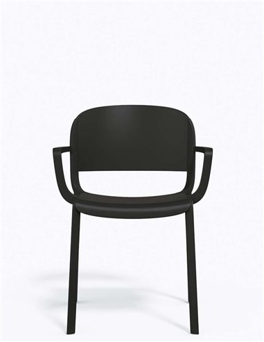 Стул PEDRALI DOME 265