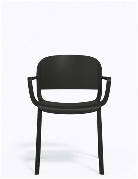 Стул PEDRALI DOME 265