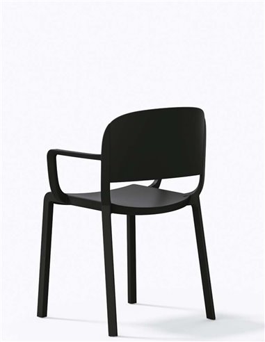 Стул PEDRALI DOME 265