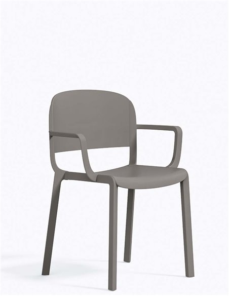 Стул PEDRALI DOME 265