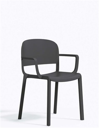 Стул PEDRALI DOME 265