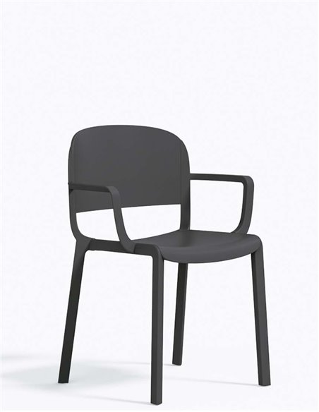 Стул PEDRALI DOME 265
