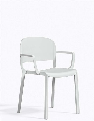 Стул PEDRALI DOME 265