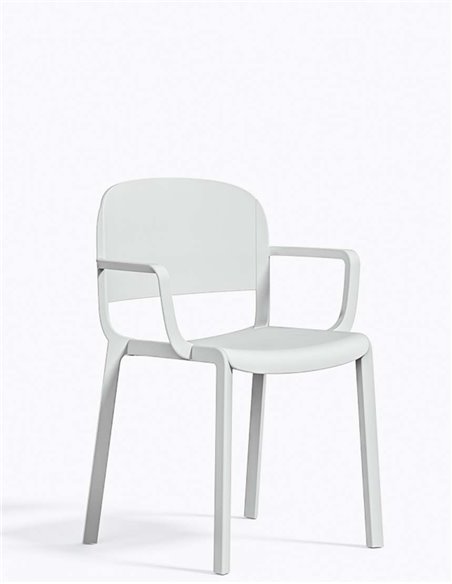 Стул PEDRALI DOME 265
