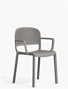 Стул PEDRALI DOME 266