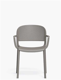 Стул PEDRALI DOME 266 2