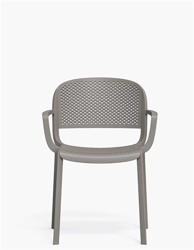 Стул PEDRALI DOME 266