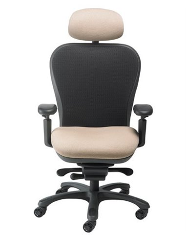 Кресло для руководителя NINGHTINGALE CXO 6200 D