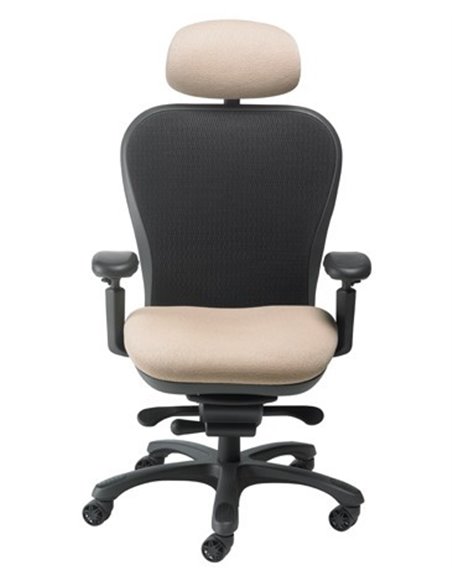 Кресло для руководителя NINGHTINGALE CXO 6200 D