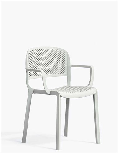Стул PEDRALI DOME 266