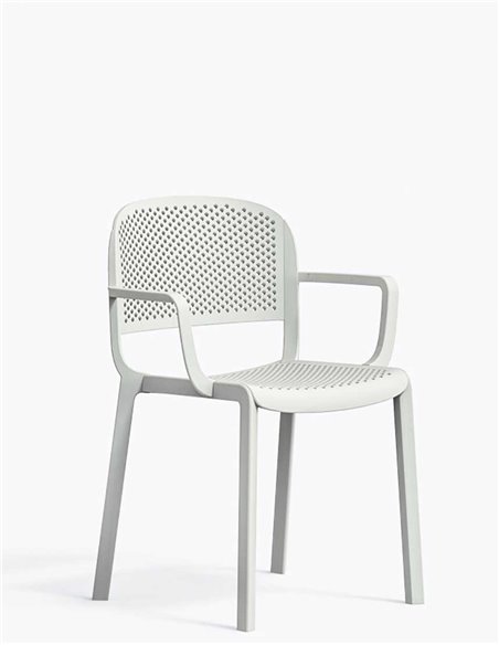Стул PEDRALI DOME 266