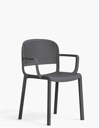 Стул PEDRALI DOME 266