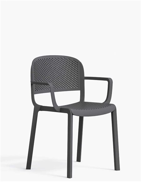 Стул PEDRALI DOME 266