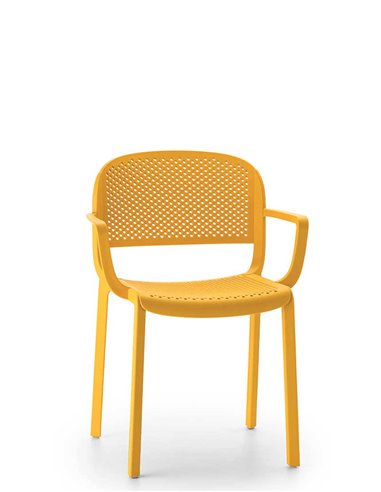 Стул PEDRALI DOME 266