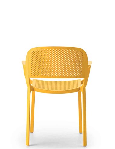 Стул PEDRALI DOME 266