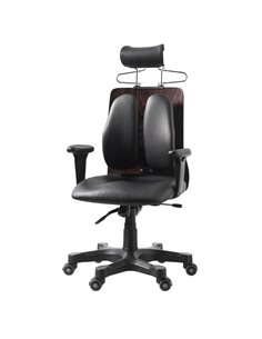 Кресло DUOREST Cabinet DR-150A для руководителя, ортопедическое