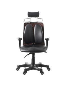 Кресло DUOREST Cabinet DR-150A для руководителя, ортопедическое 2