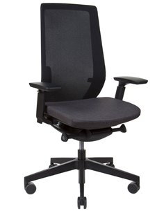 Кресло PROFIM ACCIS PRO (150 SFL P63PU, NX-14), эргономичное
