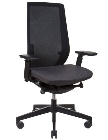 Кресло PROFIM ACCIS PRO (150 SFL P63PU, NX-14), эргономичное