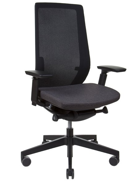 Кресло PROFIM ACCIS PRO (150 SFL P63PU, NX-14), эргономичное