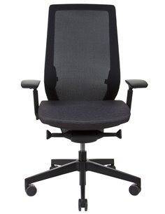 Кресло PROFIM ACCIS PRO (150 SFL P63PU, NX-14), эргономичное 2