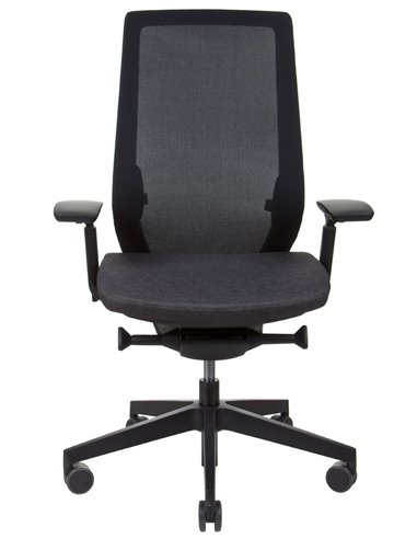 Кресло PROFIM ACCIS PRO (150 SFL P63PU, NX-14), эргономичное