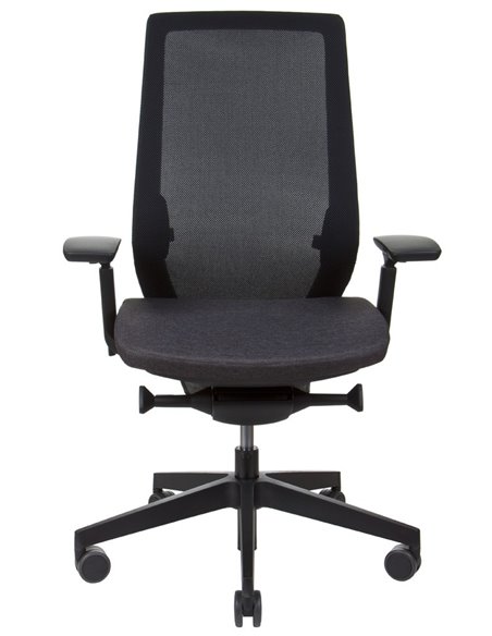 Кресло PROFIM ACCIS PRO (150 SFL P63PU, NX-14), эргономичное