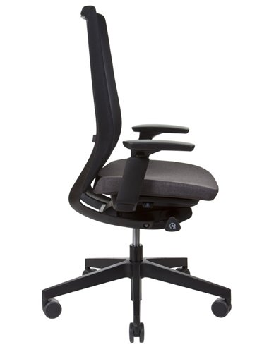 Кресло PROFIM ACCIS PRO (150 SFL P63PU, NX-14), эргономичное