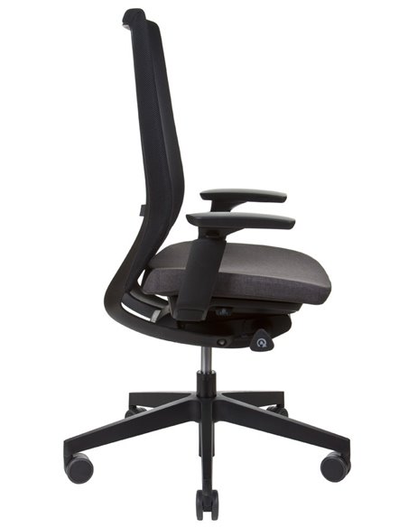Кресло PROFIM ACCIS PRO (150 SFL P63PU, NX-14), эргономичное