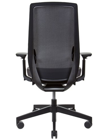 Кресло PROFIM ACCIS PRO (150 SFL P63PU, NX-14), эргономичное
